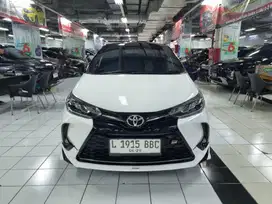Toyota Yaris 2024 Bensin
