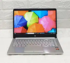 Laptop HP 14-DK1032WM AMD Ryzen 3 3250U RAM 4 GB SSD 128 GB