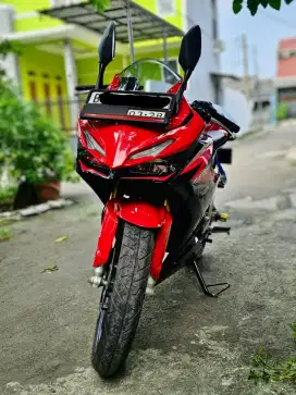 CBR150 R ABS 2023 MULUSS ISTIMEWAH LIKE NEW VERY LOW KM JARANG PAKAI