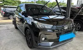 Tdp 20Jutaan Daihatsu Rocky X CVT Matic Airbag