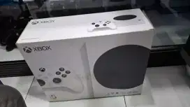 Xbox series S 512gb SSD
