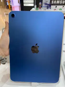 JUAL IPAD GEN 11 GARANSI IBOX
