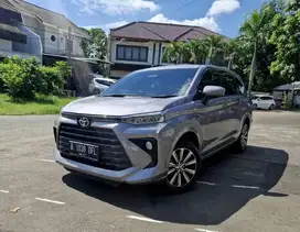 Toyota Avanza TSS CVT 2021/2022 DP 3jt KM SUPER LOW