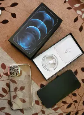 Iphone 12 Promax 512gb ibox