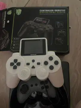 Game anak g prnh di pke like new