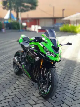 Dijual zx25r krt abs 2021
