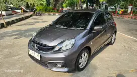 Brio E matic 2018
