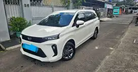 Tdp 20Jutaan All New Xenia X MT Kondisi Prima