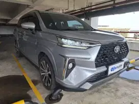 [OLXMOBBI] Low Angs Toyota Avanza 1.5 New Veloz Q CVT AT 2023 UIP B