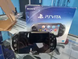 Psvita slim 64gb pulgim