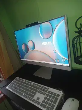 PC Asus aio i5 1335u