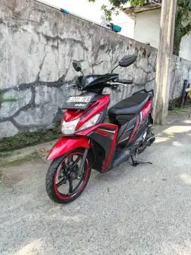 Yamaha Mio M3 125 Tahun 2017