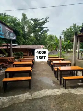 MEJA KURSI SERBAGUNA