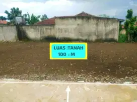 Di jual Tanah Murah