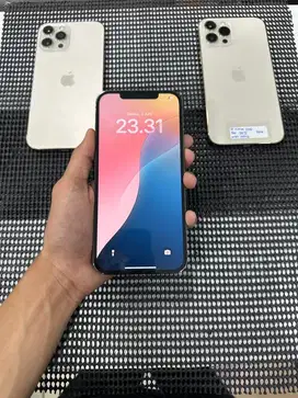 iPhone 12 ProMax 256Gb Bea Cukai