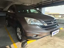 [OLXMOBBI] Low Angs Honda CR-V 2.0 RE1 Bensin-AT 2011 ECZ B