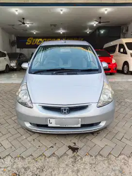 JAZZ IDSI MANUAL 2005 ANTIK