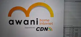 Sales Internet Service Provider