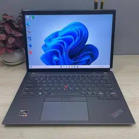 LAPTOP LENOVO  THINGKPAD  X13 G1 i5 G10NT, RAM 16 NVME 256 A-ET