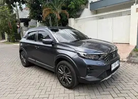 Honda WR-V RS 2023 Bensin