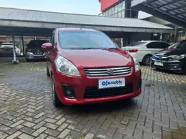 DP 5% Suzuki Ertiga 1.4 GL Bensin-MT 2014 ZMA