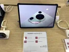 Huawei Matepad SE 11