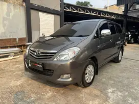 [Antik] Innova V 2010 /2011 Automatic Jaminan Istimewa Tgn 1