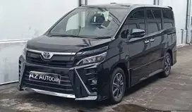 Toyota Voxy 2018 Bensin