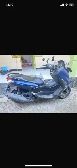 Nmax tahun 2022