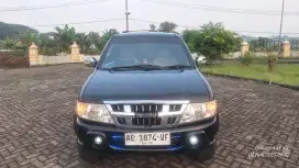 grand touring turbo hitam 2005