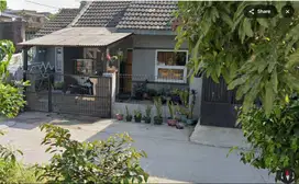 Rumah dijual cepat lokasi strategis, Kab. Bandung