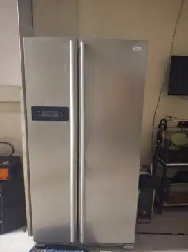 Jual kulkas midea 2 pintu