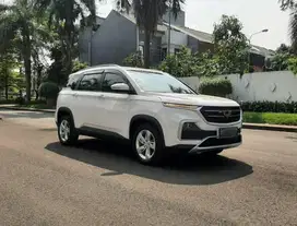 Almaz 1.5 SE 7 Seater AT 2021 #Tangan Pertama