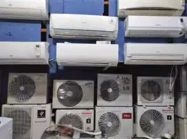 Servis AC kulks ciler mesin cuci