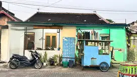 jual rumah cepat