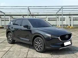 MAZDA CX-5 ELITE AT 2019 Bensin