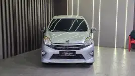 DP 10JT - Toyota Agya 1.0 TRD AT 2016