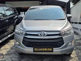 Toyota Kijang Innova 2016 Bensin