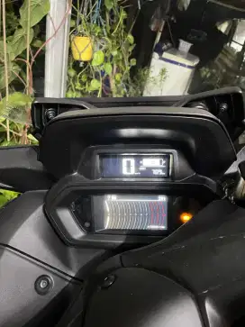Yamaha Xmax 2024