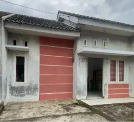 Over Kredit Murah Rumah di Rajeg, Sukamanah Residence 1 & 2 (Subsidi)