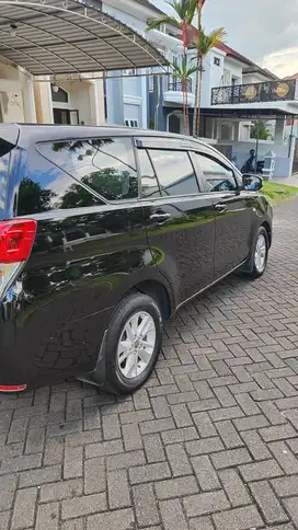 Toyota Kijang Innova 2019 Bensin