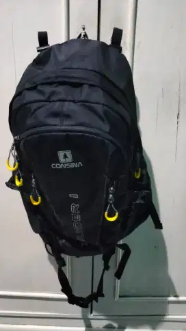 Tas Consina daypack