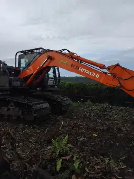 EXCAVATOR HITACHI THN 2021-2023