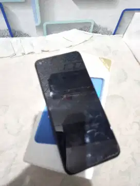 Jual oppo a53 fullset