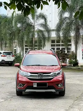 Honda BRV E Manual 2017, Dp 30 jt