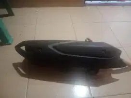 Knalpot aerok original