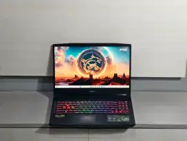 LAPTOP GAMING MSI BRAVO 15 C7VFK R7-7735HS NVIDIA RTX 4060 FHD 144Hz
