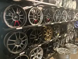 Velg mobil kredit tanpa dp syarat ktp