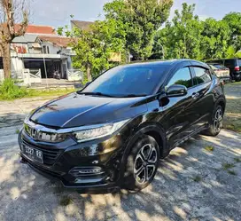 Hrv SE 1.5 Automatic 2020