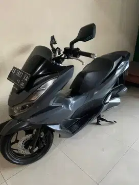 Pcx 160 cbs 2021 gbm bisa kredit atau tunai